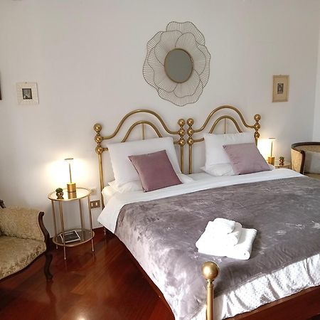 Le Tre Civette Bed & Breakfast Sassari Luaran gambar