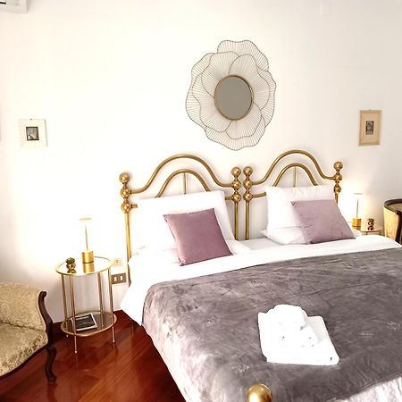 Le Tre Civette Bed & Breakfast Sassari Luaran gambar