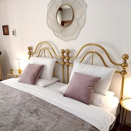 Le Tre Civette Bed & Breakfast Sassari Luaran gambar