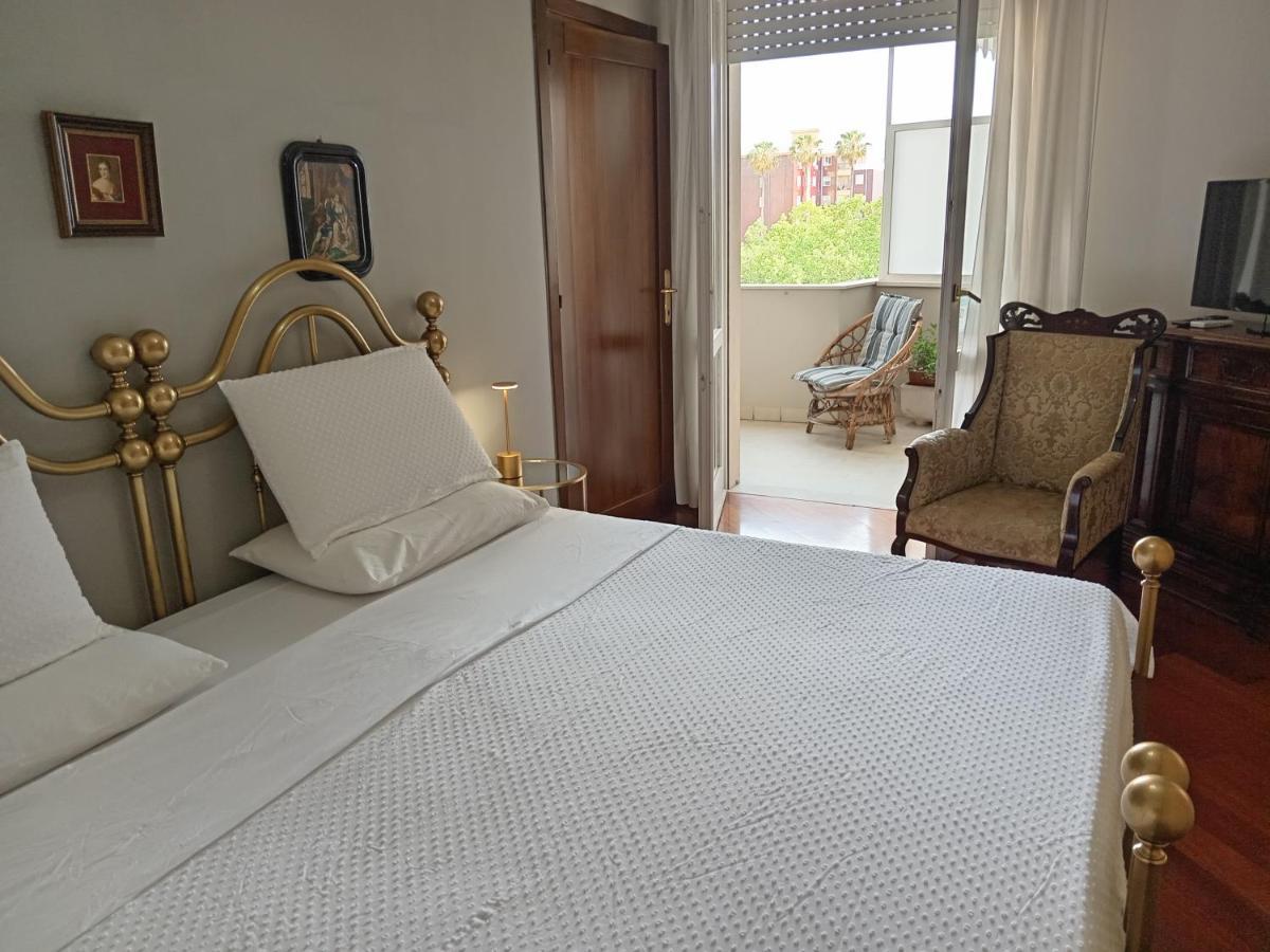 Le Tre Civette Bed & Breakfast Sassari Luaran gambar