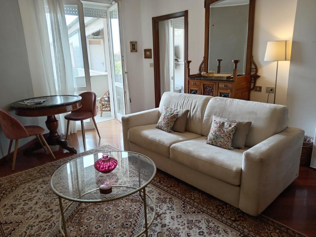 Le Tre Civette Bed & Breakfast Sassari Luaran gambar
