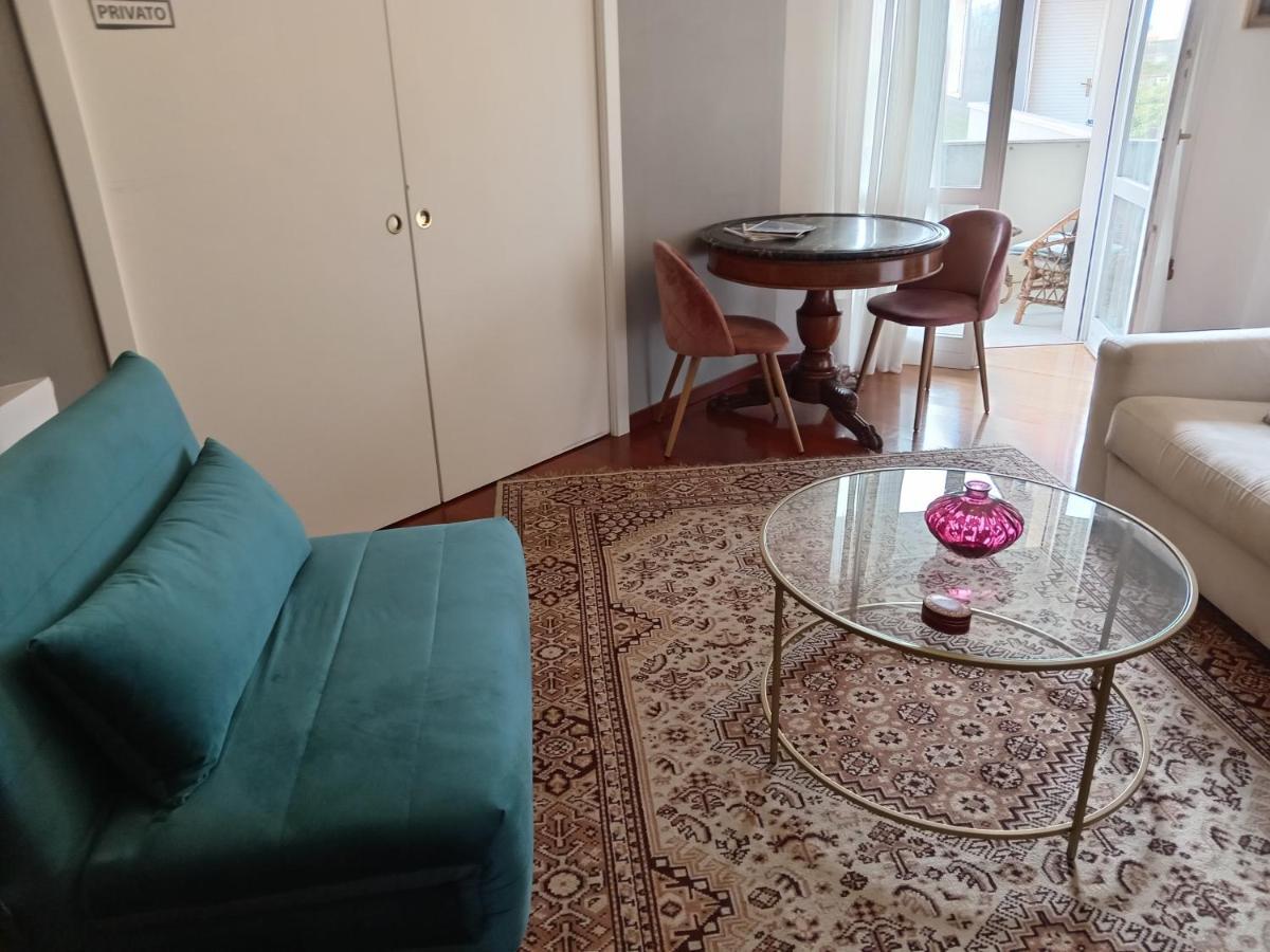 Le Tre Civette Bed & Breakfast Sassari Luaran gambar