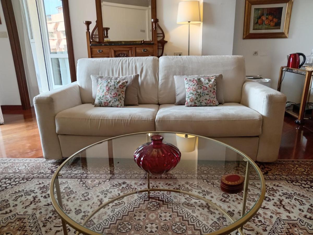 Le Tre Civette Bed & Breakfast Sassari Luaran gambar