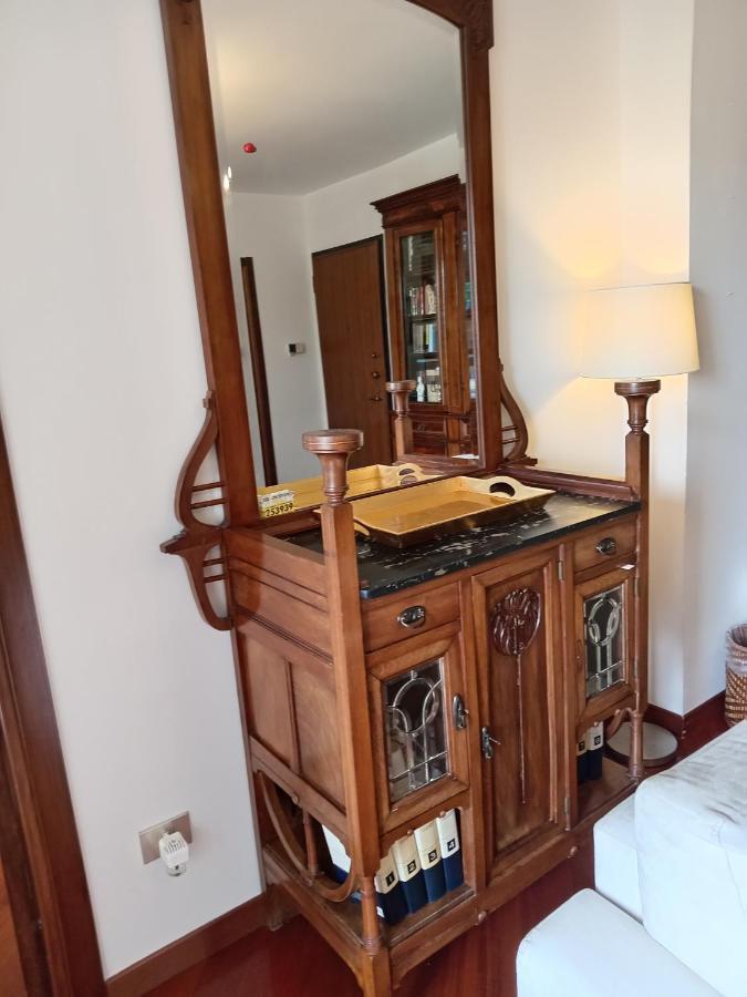 Le Tre Civette Bed & Breakfast Sassari Luaran gambar