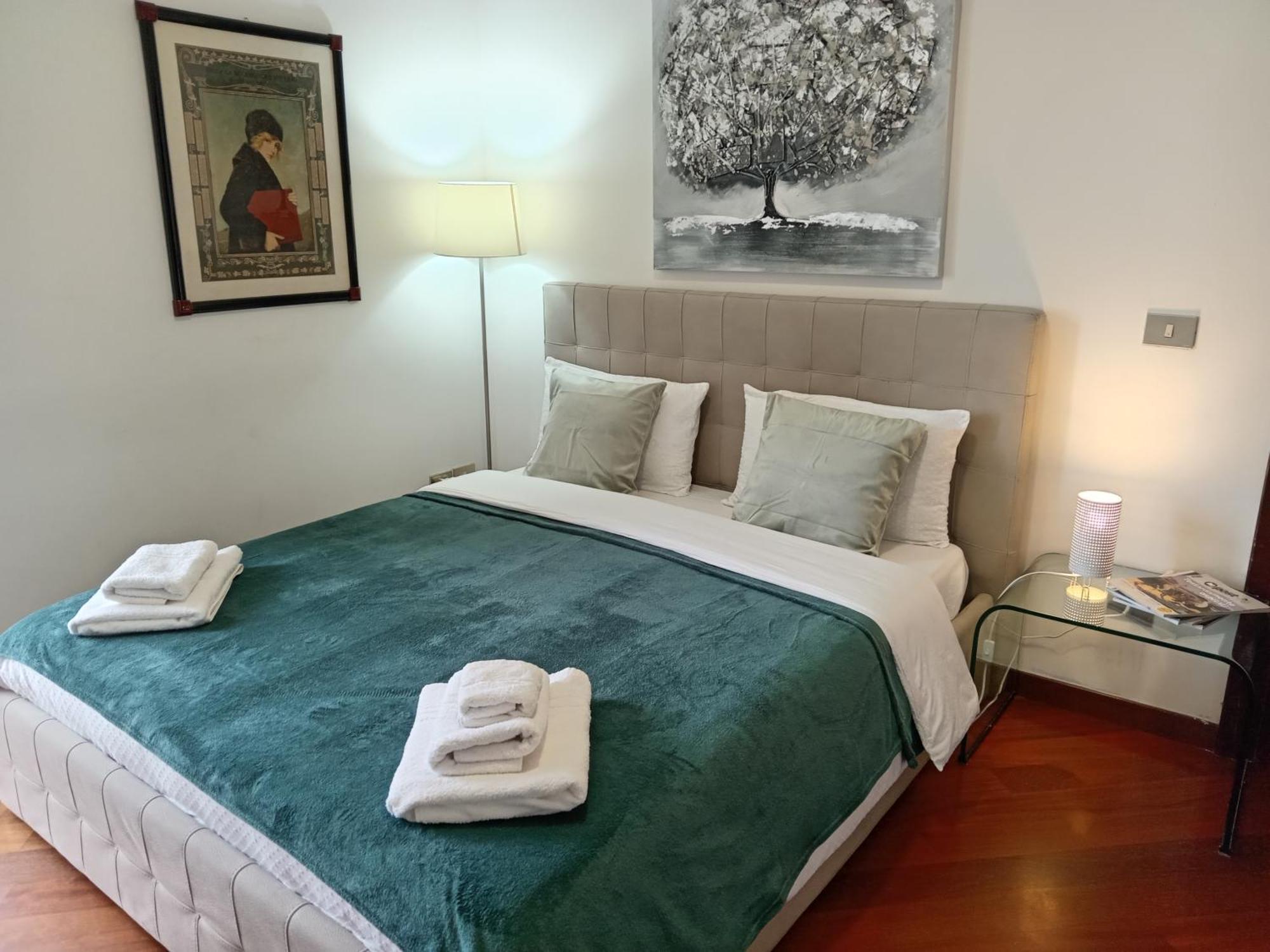 Le Tre Civette Bed & Breakfast Sassari Luaran gambar