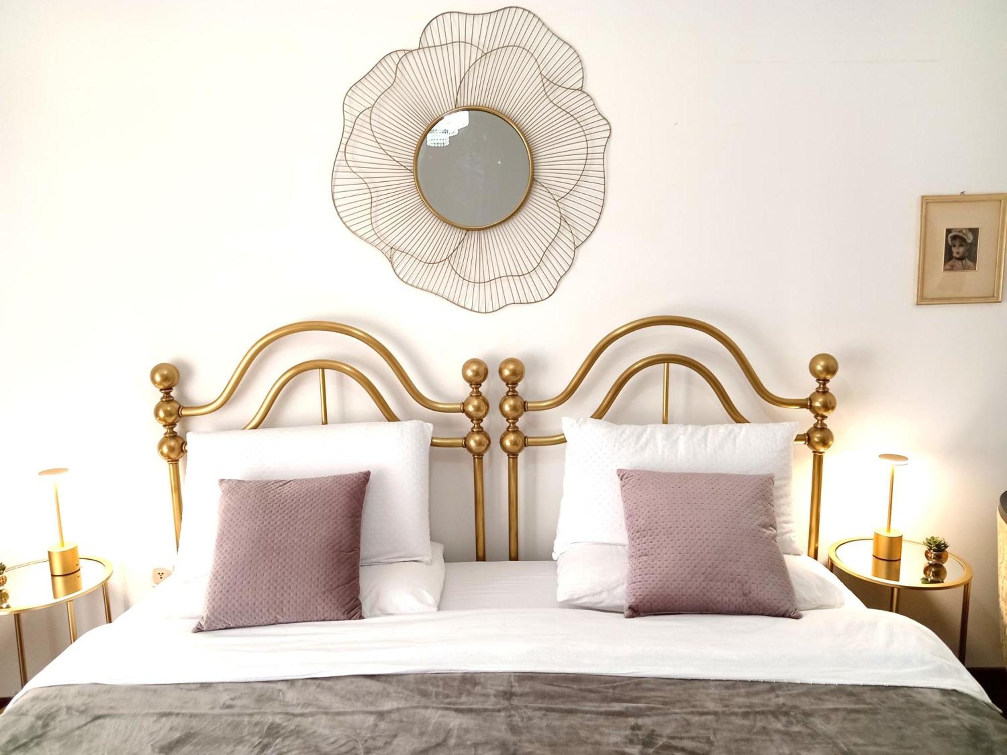 Le Tre Civette Bed & Breakfast Sassari Luaran gambar