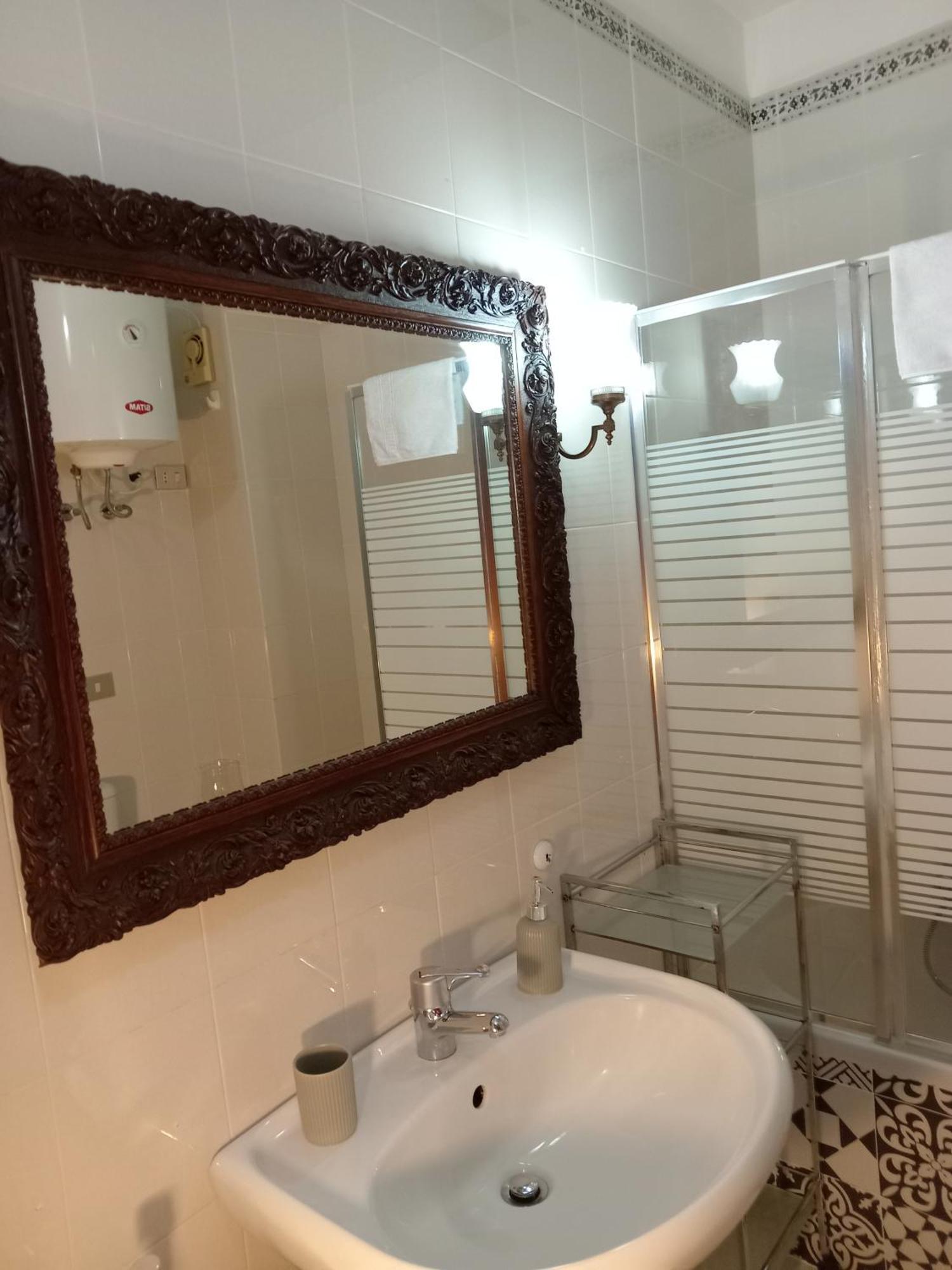 Le Tre Civette Bed & Breakfast Sassari Luaran gambar