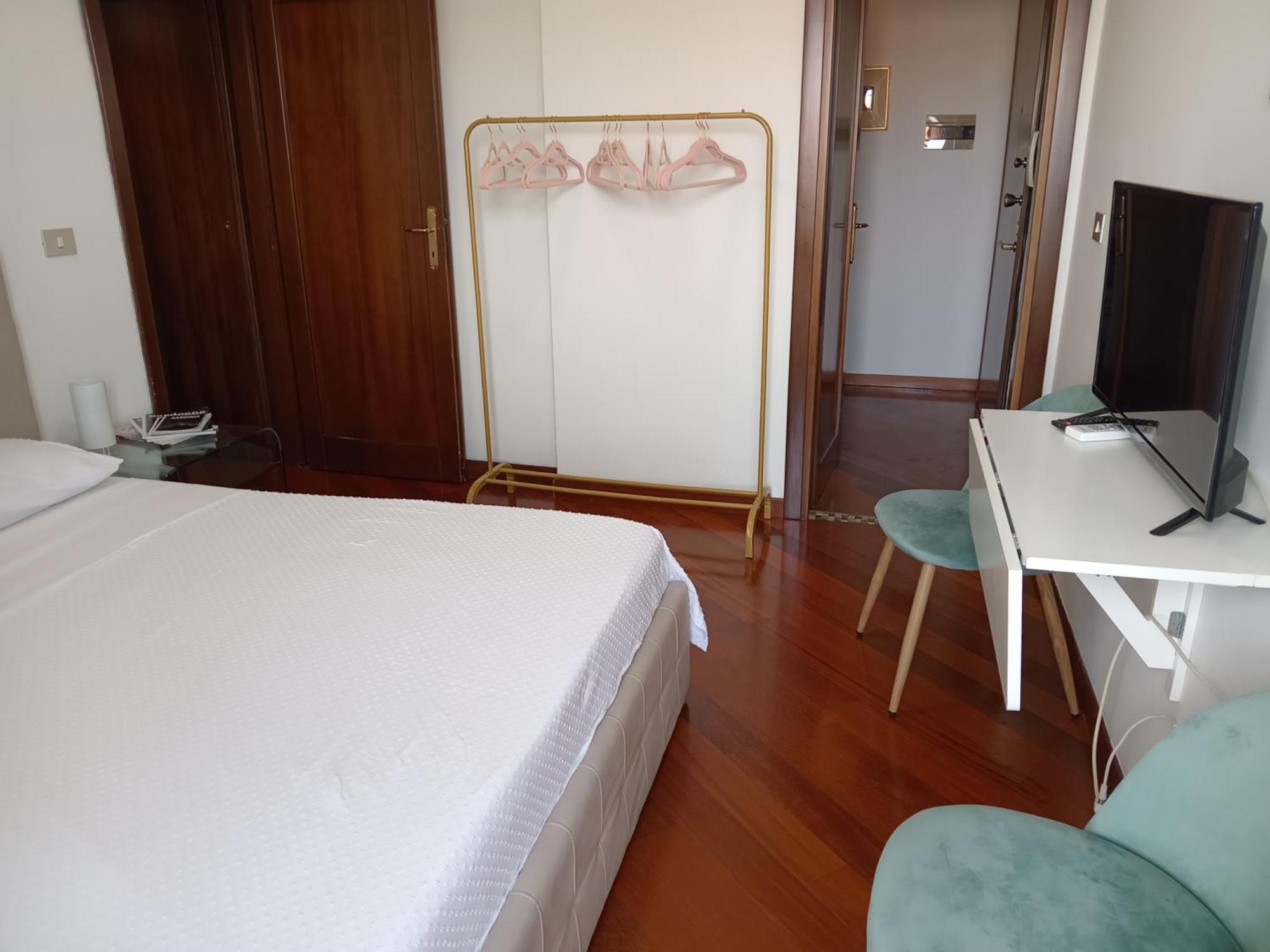 Le Tre Civette Bed & Breakfast Sassari Luaran gambar