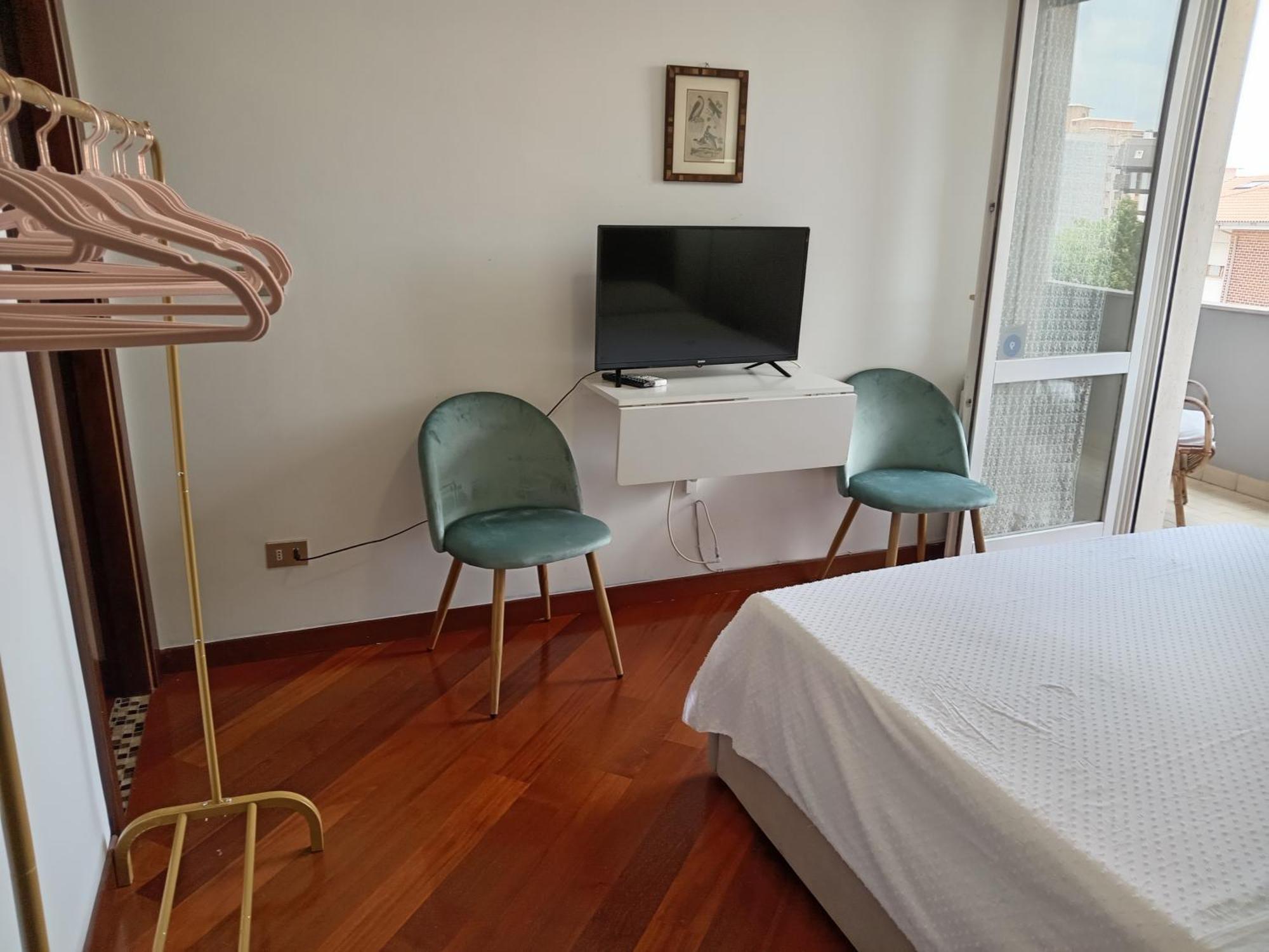 Le Tre Civette Bed & Breakfast Sassari Luaran gambar