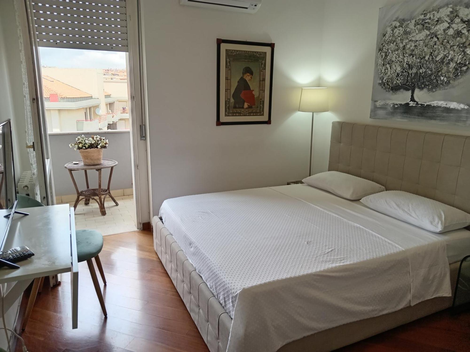 Le Tre Civette Bed & Breakfast Sassari Luaran gambar