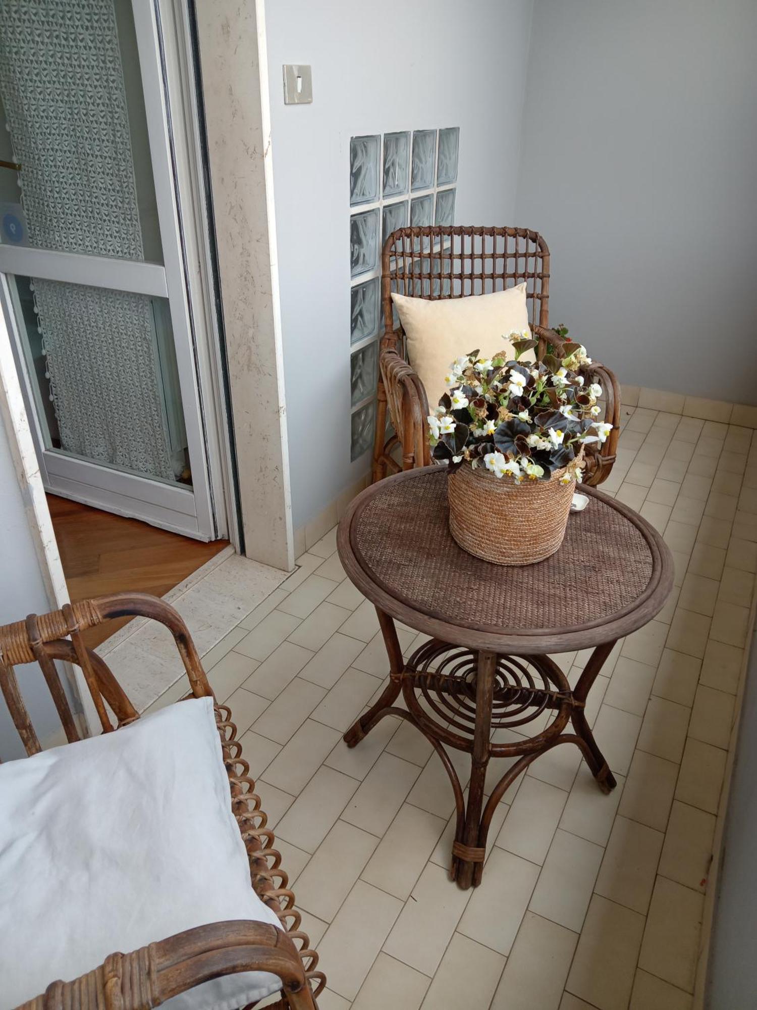 Le Tre Civette Bed & Breakfast Sassari Luaran gambar
