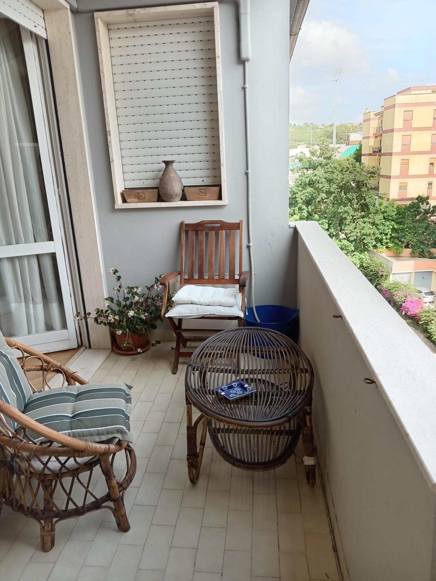 Le Tre Civette Bed & Breakfast Sassari Luaran gambar