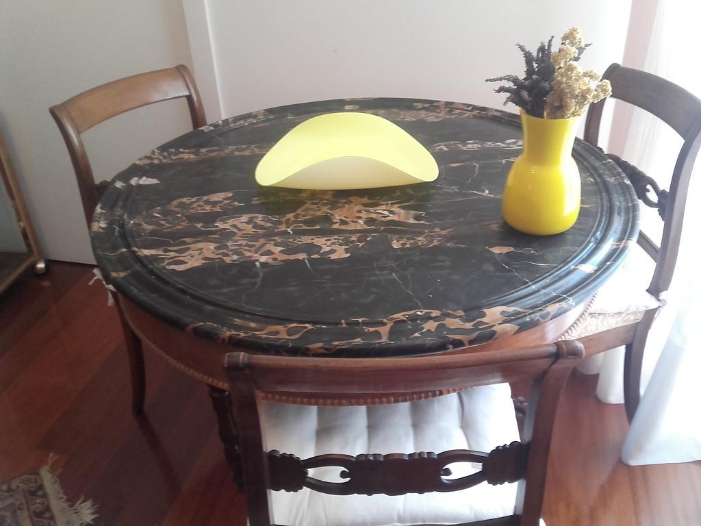 Le Tre Civette Bed & Breakfast Sassari Luaran gambar