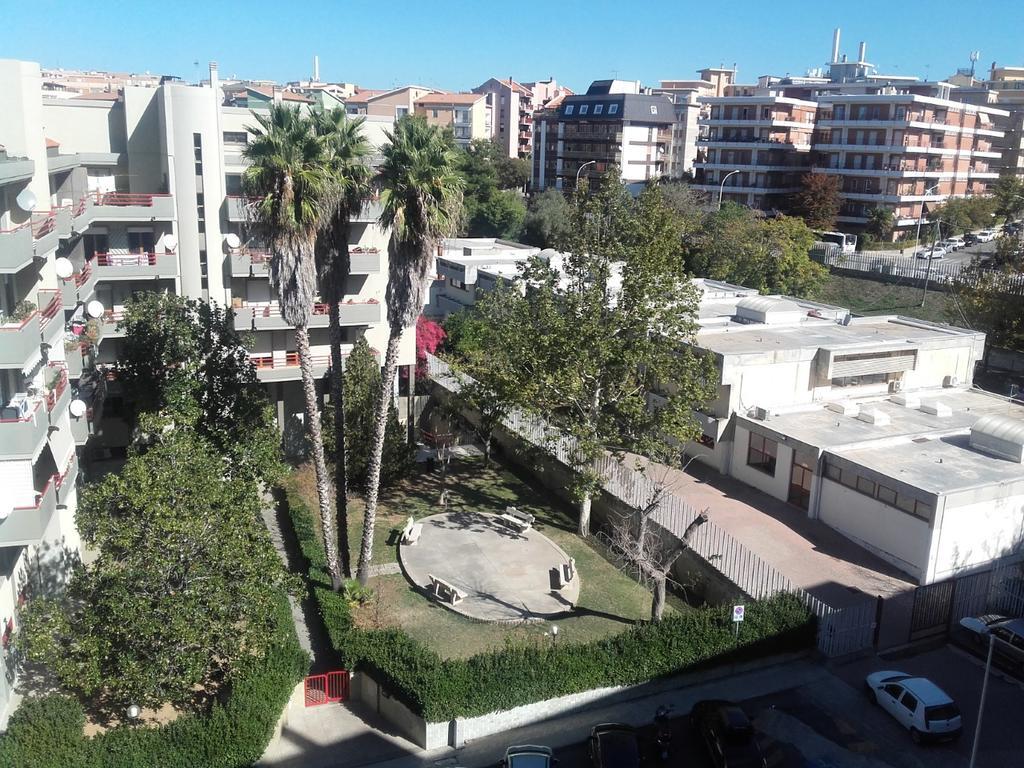 Le Tre Civette Bed & Breakfast Sassari Luaran gambar