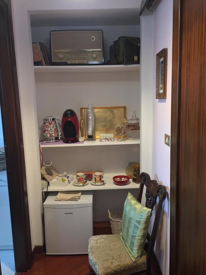 Le Tre Civette Bed & Breakfast Sassari Luaran gambar
